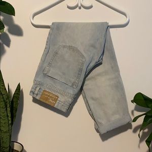 One Teaspoon Awesome Baggies